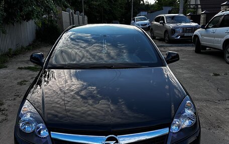 Opel Astra H, 2010 год, 690 000 рублей, 21 фотография