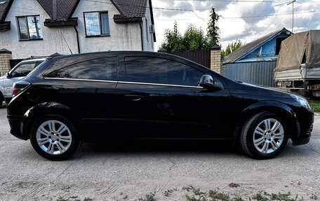 Opel Astra H, 2010 год, 690 000 рублей, 23 фотография