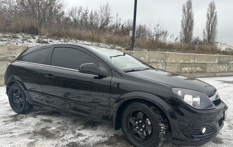 Opel Astra H, 2010 год, 690 000 рублей, 35 фотография