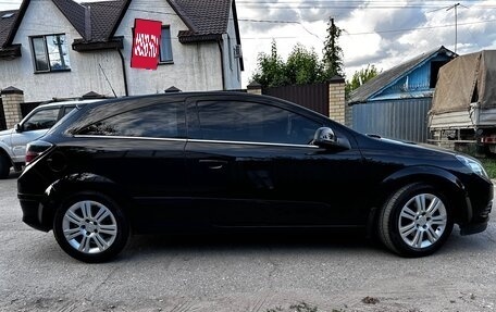 Opel Astra H, 2010 год, 690 000 рублей, 22 фотография