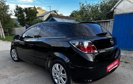 Opel Astra H, 2010 год, 690 000 рублей, 29 фотография