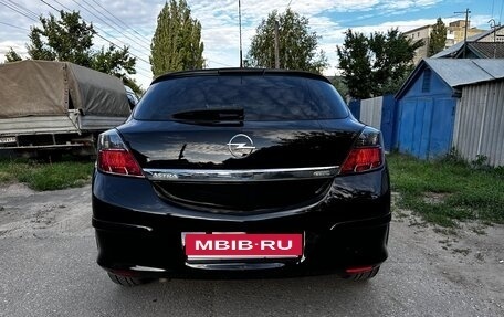 Opel Astra H, 2010 год, 690 000 рублей, 26 фотография