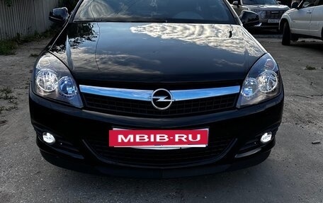 Opel Astra H, 2010 год, 690 000 рублей, 32 фотография