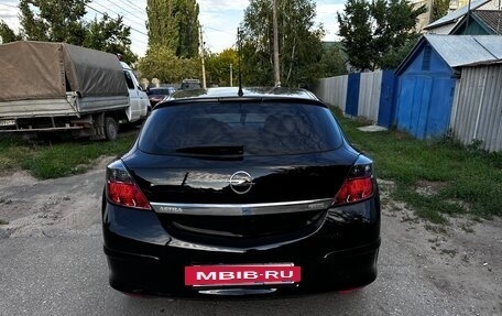 Opel Astra H, 2010 год, 690 000 рублей, 27 фотография