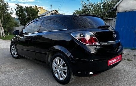 Opel Astra H, 2010 год, 690 000 рублей, 30 фотография