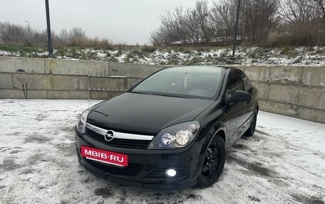 Opel Astra H, 2010 год, 690 000 рублей, 33 фотография