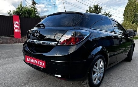 Opel Astra H, 2010 год, 690 000 рублей, 25 фотография