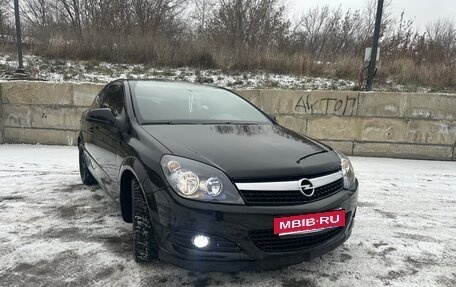 Opel Astra H, 2010 год, 690 000 рублей, 34 фотография