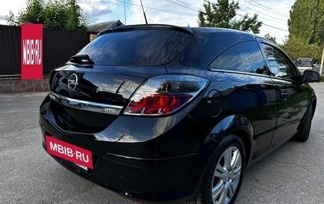 Opel Astra H, 2010 год, 690 000 рублей, 24 фотография