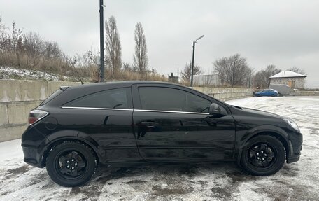 Opel Astra H, 2010 год, 690 000 рублей, 36 фотография