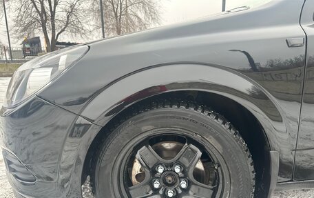 Opel Astra H, 2010 год, 690 000 рублей, 38 фотография