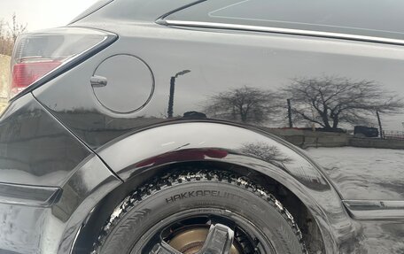 Opel Astra H, 2010 год, 690 000 рублей, 39 фотография