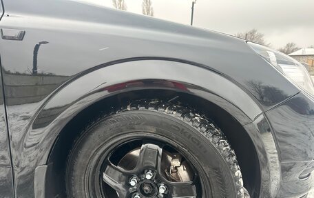 Opel Astra H, 2010 год, 690 000 рублей, 37 фотография