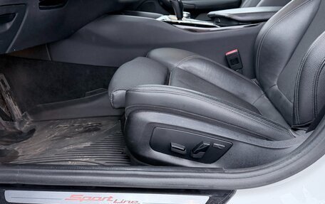 BMW 5 серия, 2018 год, 3 500 000 рублей, 10 фотография