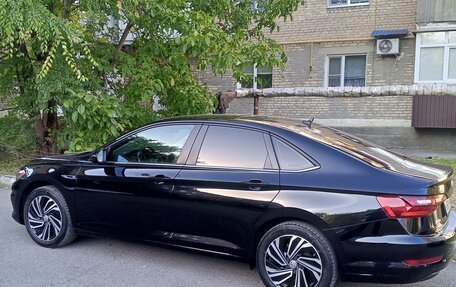 Volkswagen Jetta VII, 2020 год, 2 000 000 рублей, 9 фотография