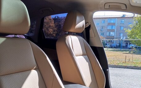 Volkswagen Jetta VII, 2020 год, 2 000 000 рублей, 12 фотография