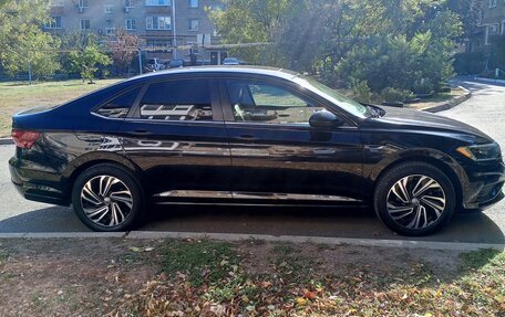 Volkswagen Jetta VII, 2020 год, 2 000 000 рублей, 10 фотография