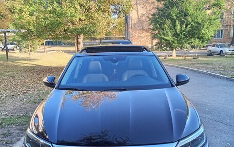 Volkswagen Jetta VII, 2020 год, 2 000 000 рублей, 6 фотография