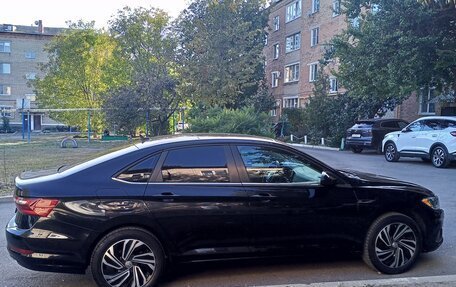 Volkswagen Jetta VII, 2020 год, 2 000 000 рублей, 11 фотография