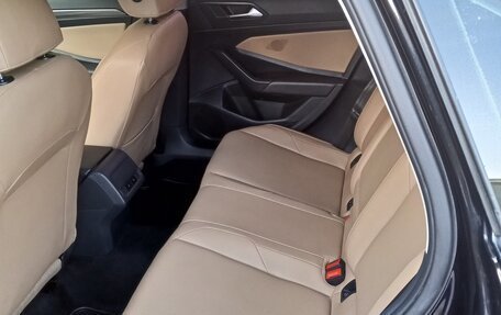 Volkswagen Jetta VII, 2020 год, 2 000 000 рублей, 15 фотография