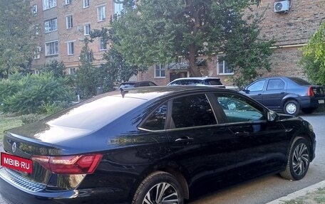 Volkswagen Jetta VII, 2020 год, 2 000 000 рублей, 8 фотография