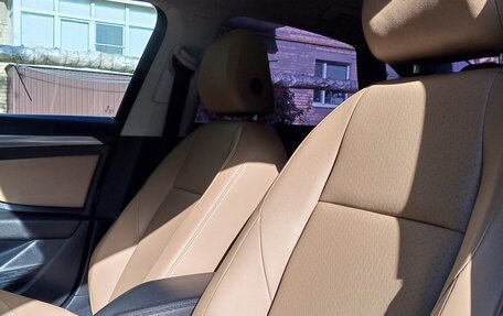 Volkswagen Jetta VII, 2020 год, 2 000 000 рублей, 18 фотография