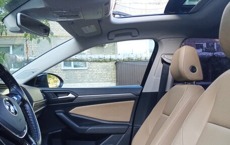 Volkswagen Jetta VII, 2020 год, 2 000 000 рублей, 30 фотография