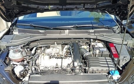 Volkswagen Jetta VII, 2020 год, 2 000 000 рублей, 17 фотография