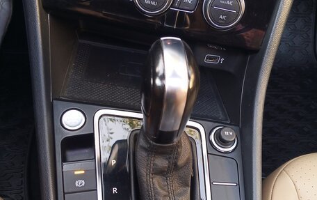 Volkswagen Jetta VII, 2020 год, 2 000 000 рублей, 23 фотография