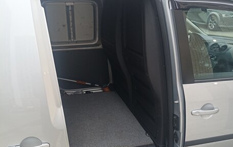 Volkswagen Caddy III рестайлинг, 2012 год, 903 000 рублей, 8 фотография