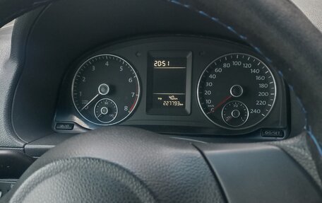 Volkswagen Caddy III рестайлинг, 2012 год, 903 000 рублей, 2 фотография