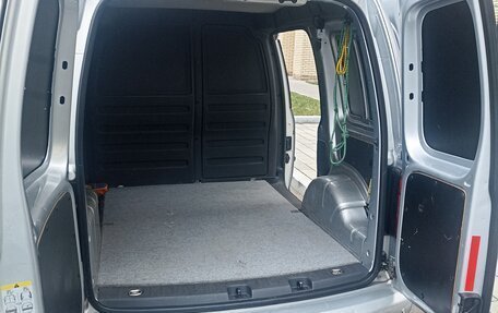 Volkswagen Caddy III рестайлинг, 2012 год, 903 000 рублей, 7 фотография