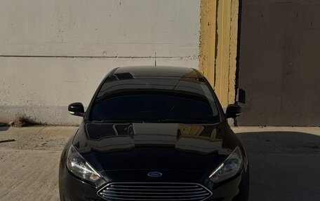 Ford Focus III, 2016 год, 1 300 000 рублей, 2 фотография