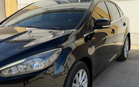 Ford Focus III, 2016 год, 1 300 000 рублей, 10 фотография