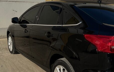 Ford Focus III, 2016 год, 1 300 000 рублей, 8 фотография