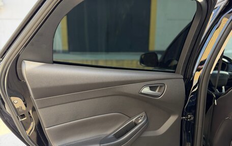 Ford Focus III, 2016 год, 1 300 000 рублей, 16 фотография