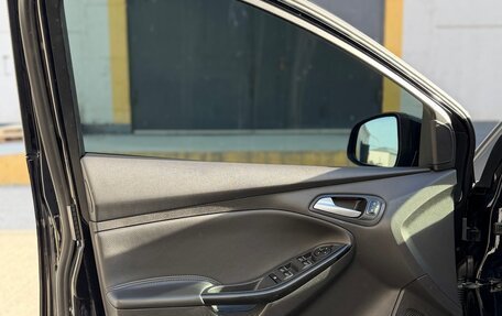 Ford Focus III, 2016 год, 1 300 000 рублей, 12 фотография