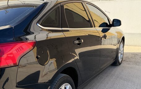 Ford Focus III, 2016 год, 1 300 000 рублей, 7 фотография