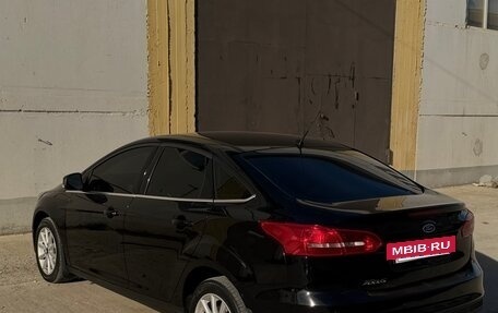 Ford Focus III, 2016 год, 1 300 000 рублей, 4 фотография