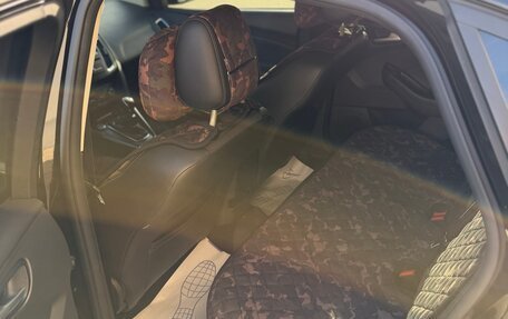 Ford Focus III, 2016 год, 1 300 000 рублей, 15 фотография