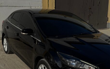 Ford Focus III, 2016 год, 1 300 000 рублей, 9 фотография