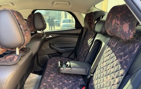 Ford Focus III, 2016 год, 1 300 000 рублей, 17 фотография