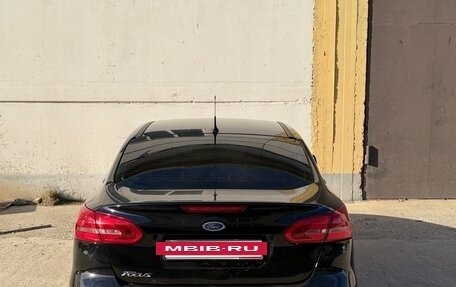 Ford Focus III, 2016 год, 1 300 000 рублей, 5 фотография