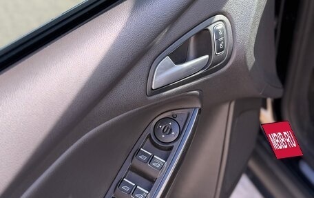 Ford Focus III, 2016 год, 1 300 000 рублей, 13 фотография