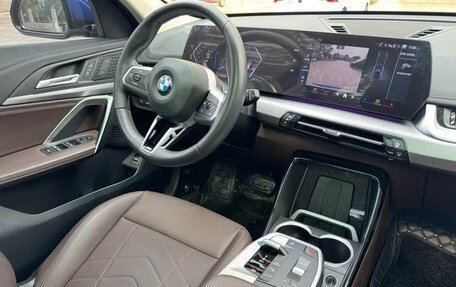 BMW X1, 2023 год, 4 390 000 рублей, 5 фотография