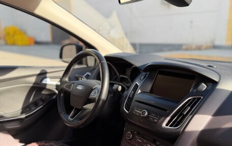 Ford Focus III, 2016 год, 1 300 000 рублей, 22 фотография