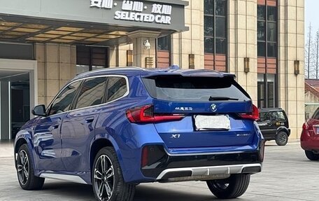 BMW X1, 2023 год, 4 390 000 рублей, 4 фотография