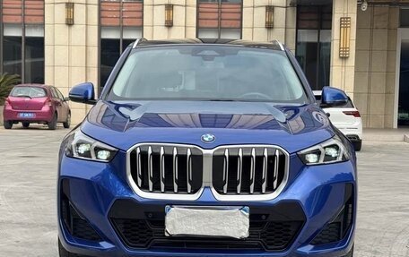 BMW X1, 2023 год, 4 390 000 рублей, 2 фотография