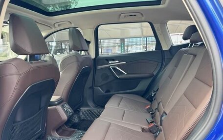 BMW X1, 2023 год, 4 390 000 рублей, 8 фотография