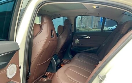 BMW 1 серия, 2021 год, 1 940 000 рублей, 8 фотография